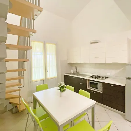 Apartment Ponente By Interhome Mazzanta