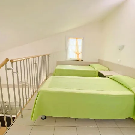 Apartment Ponente By Interhome *