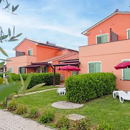 Ponente By Interhome Apartment Mazzanta