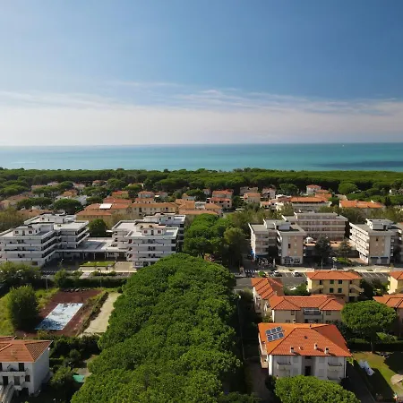 Apartament Ponente By Interhome