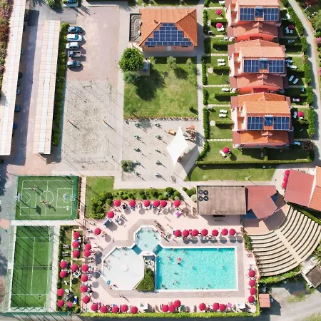 Apartmán Ponente By Interhome Mazzanta