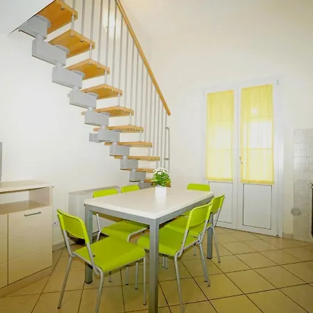 Ponente By Interhome Apartmán Mazzanta