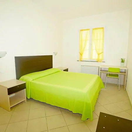 Ponente By Interhome Apartmán